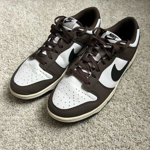 Nike Low Dunks